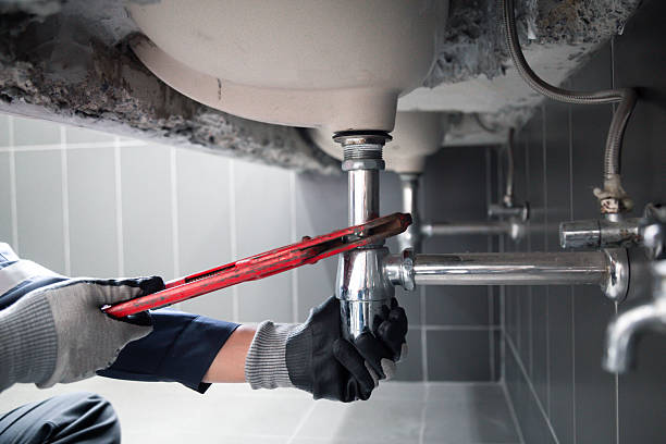 Trusted Emergency Plumber service in Bellvue, CO - Masters Plumbing Service